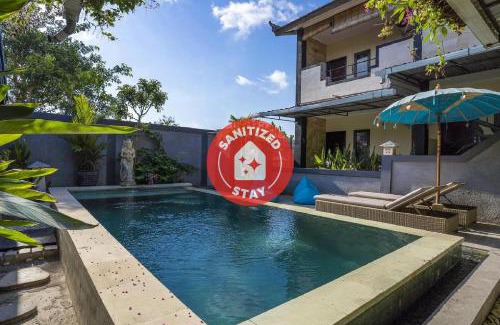 Bukit Hotel | Terrace Garden Homestay and Spa