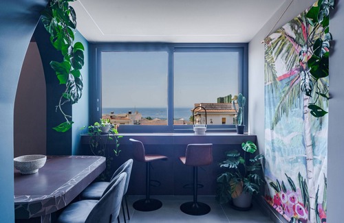 Cannizzaro Apartment | Terrace & Jacuzzi - Tropicalia by Wonderful Italy