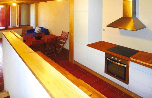 Vila Cha House | Terraced house Vila Chã - PON03239-I