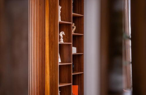 Casablanca Apartment | Terracotta Chic Studio Cosy Les Princesses Casablanca