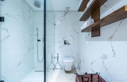 Casablanca Apartment | Terracotta Chic Studio Cosy Les Princesses Casablanca