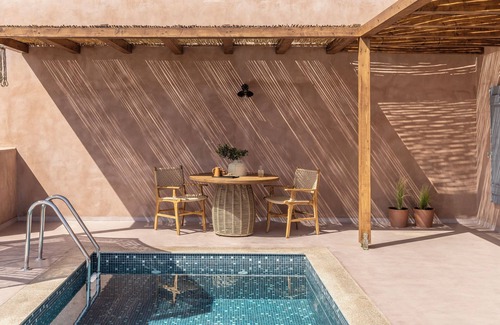 Chalikeri Villa | Terracotta Fiscardo Villasn 1 bedroom