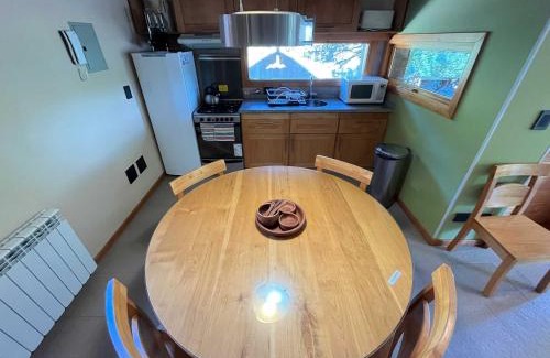 Lanin National Park Apartment | Terragonia