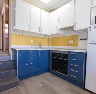 Pradollano Apartment | Terralta