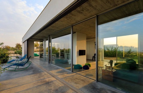 Noto Villa | TerraMia - Three Bedroom Villa, Sleeps 6