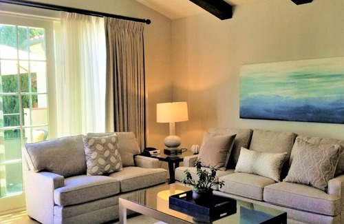 Rancho Palos Verdes Resort | Terranea Oceanside 1BR Casita w/Lvng Rm & Kitchen w/Full Resort Amenities!