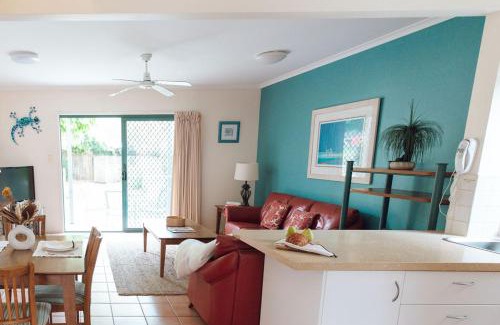 Noosaville Apartment | Terrapin Apartments