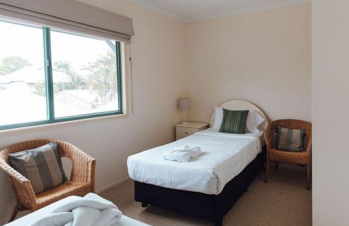 Noosaville Apartment | Terrapin Apartments