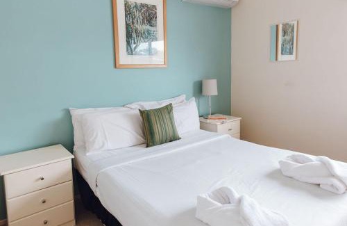 Noosaville Apartment | Terrapin Apartments