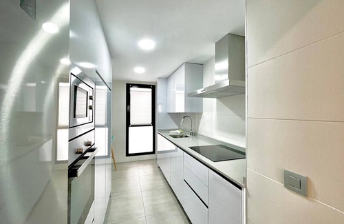 Caleta de Velez Apartment | TERRASOL ALEXIA CALETA DE VELEZ