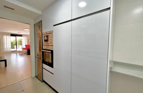 Caleta de Velez Apartment | TERRASOL ALEXIA CALETA DE VELEZ