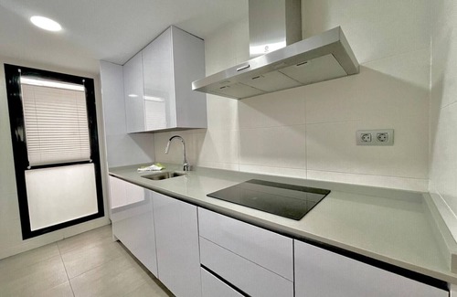 Caleta de Velez Apartment | TERRASOL ALEXIA CALETA DE VELEZ