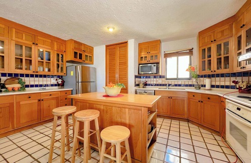 Centro Condo | Terrasol Beachfront Bliss, Stunning Ocean Views