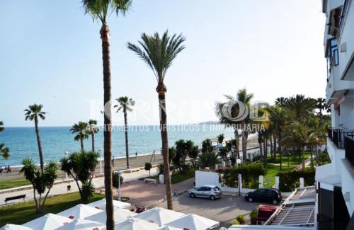 Caleta de Velez Apartment | Terrasol Pirámides Puerto Blanco