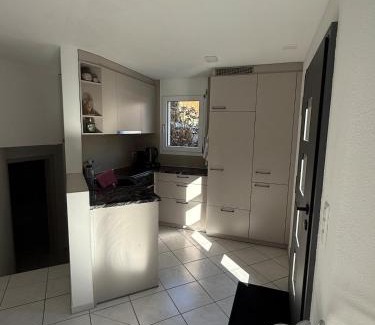 Wangen Apartment | Terrassenwohnung mit Parkplatz
