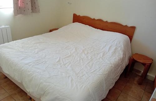 Termignon Apartment | Terrasses D 101 PARC NAT VANOISE appart 4 pers
