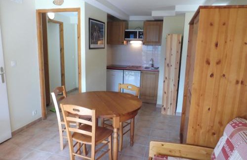 Termignon Apartment | Terrasses D 305 PARC NAT VANOISE appart 4 pers