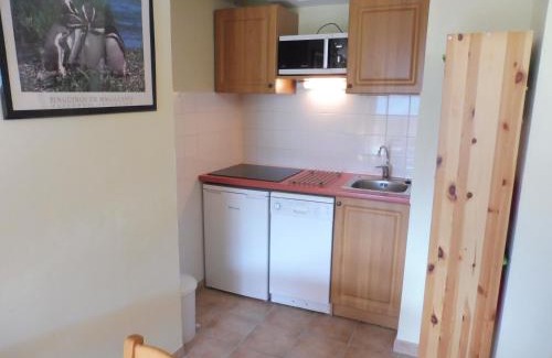 Termignon Apartment | Terrasses D 305 PARC NAT VANOISE appart 4 pers