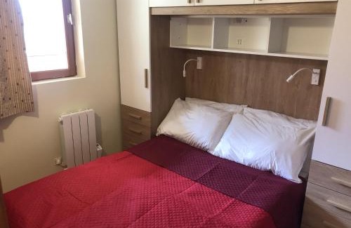 Termignon Apartment | Terrasses D 305 PARC NAT VANOISE appart 4 pers