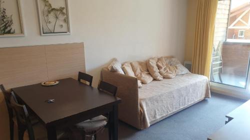Allos Apartment | Terrasses de Labrau - piscine