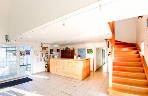 Saint-Nic Apartment | Terrasses de Pentrez M6 duplex