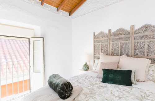 La Goleta Apartment | Terraza de Málaga
