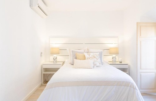 La Goleta Apartment | Terraza de Málaga