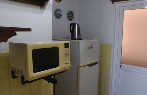 Centro Havana Apartment | Terraza Habana
