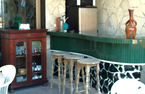 Centro Havana Apartment | Terraza Habana