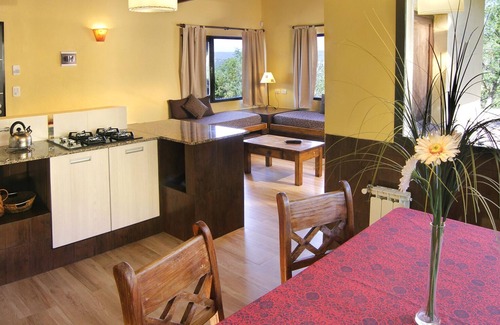 Villa General Belgrano Apartment | Terrazas Club de Montaña