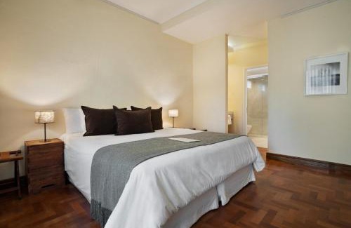 Chacras de Coria Hotel | Terrazas de los Andes Guest House