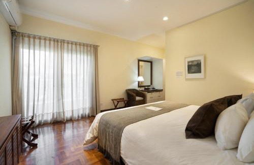 Chacras de Coria Hotel | Terrazas de los Andes Guest House