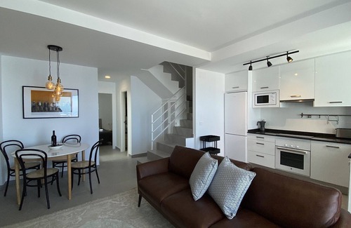 Nerja Apartment | Terrazas de Ladera Duplex 5 by Casasol