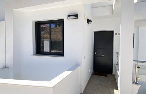 Nerja Apartment | Terrazas de Ladera Duplex 5 by Casasol