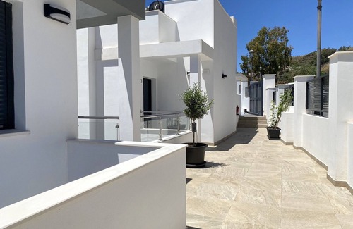 Nerja Apartment | Terrazas de Ladera Duplex 5 by Casasol