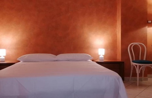 Sciacca Historic Centre Apartment | Terrazza Maria