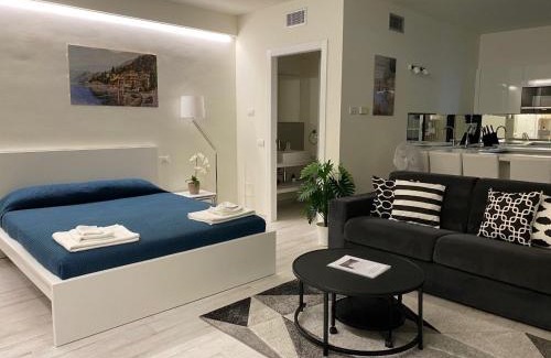 San Siro House | Terrazza sul Lago - Acquaseria, San Siro by LoveComo