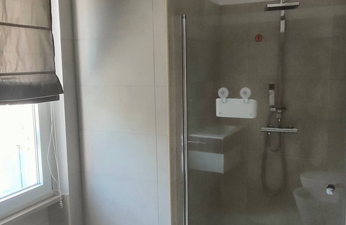 Pomonte Apartment | Terrazza vista mare