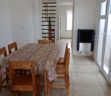 Neuquen Apartment | TERREdO