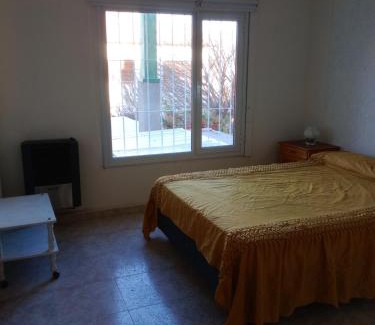 Neuquen Apartment | TERREdO
