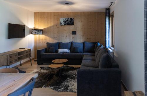 Saint-Chaffrey Apartment | TERRESENS - Résidence Le Cristal Lodge