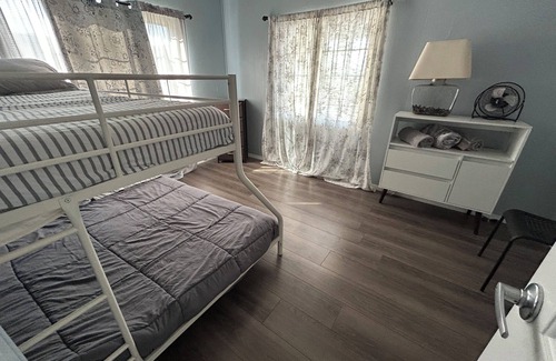 Bodfish House | Terrific 4-bedroom 2,5 bath comfort near Lake Isabella & Kern River