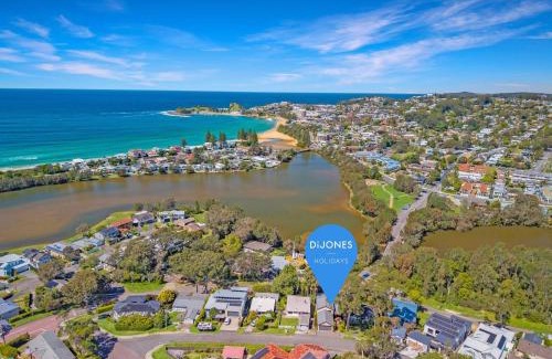 Terrigal House | Terrigal Sunrise