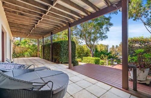 Terrigal House | Terrigal Sunrise