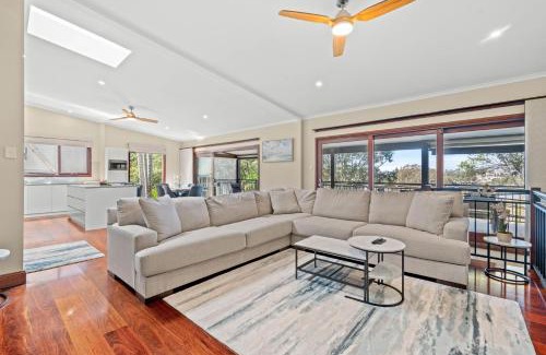 Terrigal House | Terrigal Sunrise