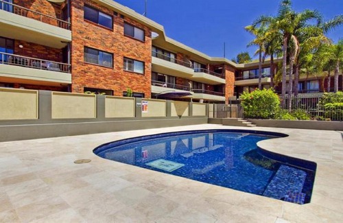 Terrigal House | Terrigal Tranquility Pool In Complex, In The Heart Of Terrigal