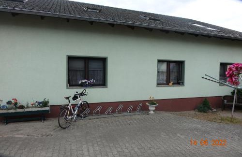 Oberhavel Bed & Breakfast | Teschendorfer Landgasthof
