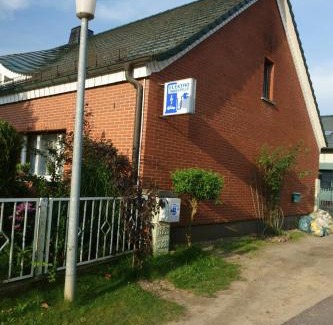 Oberhavel Bed & Breakfast | Teschendorfer Landgasthof