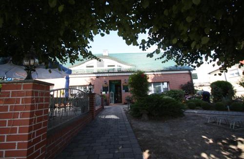 Oberhavel Bed & Breakfast | Teschendorfer Landgasthof