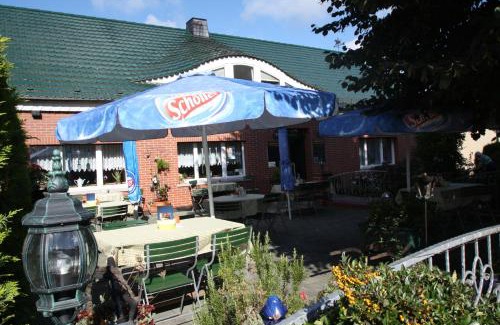 Oberhavel Bed & Breakfast | Teschendorfer Landgasthof